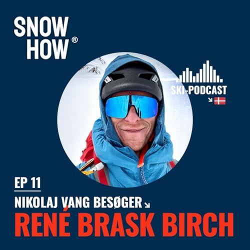 11. Fra jakkes&aelig;t til skif&aelig;ller &ndash; med Ren&eacute; Brask