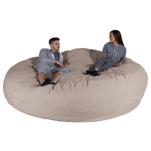 Lounge Pug®, Pouf Sacco Gigante XXXXXL, C2000L