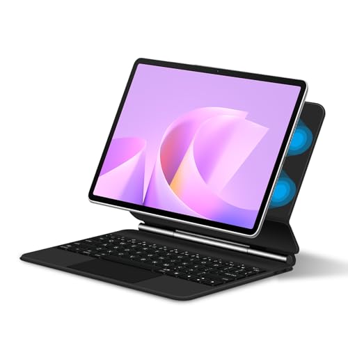 Étui à pavé tactile flottant pour Matepad 11.5S 2025