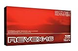 Scitec nutrition revex 16 / adipokill, 108 caps.