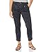 Produktbild MAC Jeans Damen Rich Cargo Cotton Straight Jeans, Blau (Dark Blue 198v), 38W / 28L