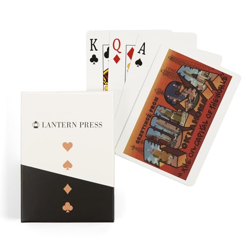 Baraja de naipes Póker 52 cartas para adultos