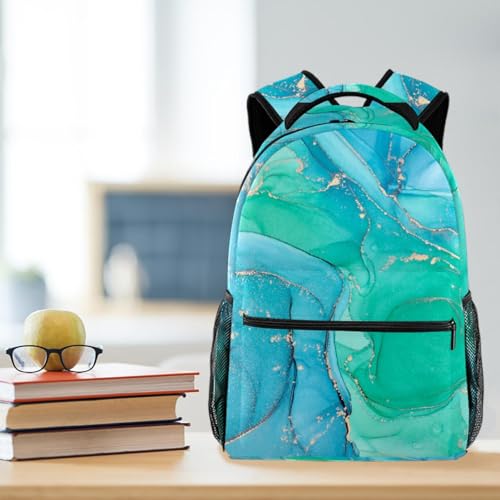 Sac à dos multicolore idéal pour le collège, le lycée et les sorties décontractées