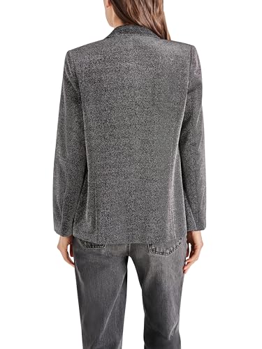 Steve Madden womens Payton Blazer4