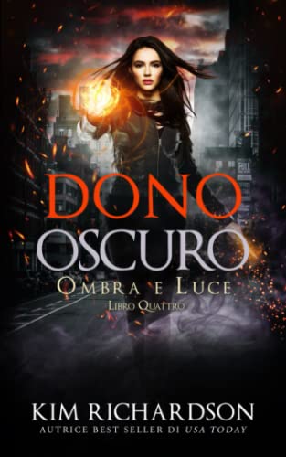 Dono Oscuro