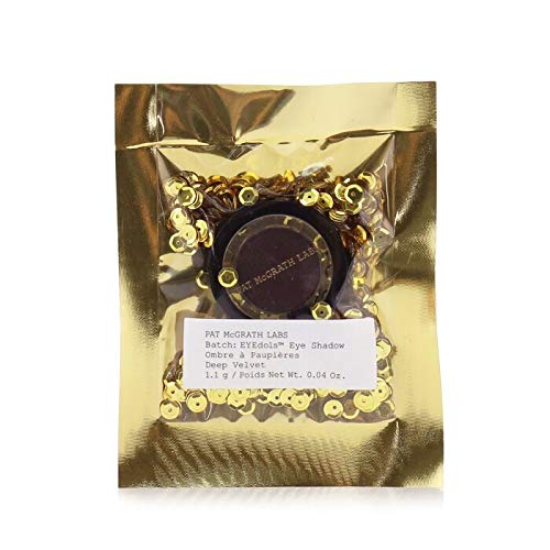 Pat MacGrath Eye Shadow "Eyedols" Deep Velvet