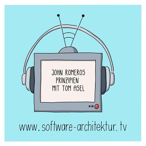 John Romeros Prinzipien mit Tom Asel