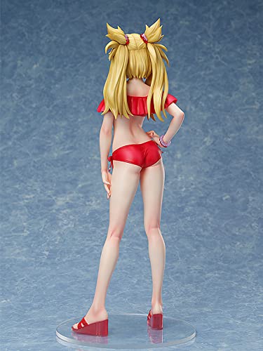 Freeing Burn The Witch: Ninny Spangcole (Swimsuit Ver.) 1:4 Scale Pvc Figure, Multicolor #TOP2