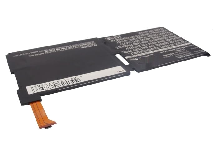 Amazon.com: Flujoy Replacement Battery for Microsoft Surface
