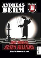Die Moral eines Killers 3862820513 Book Cover
