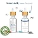 MAYU, Trace Mineral Drops (1 btl.), Promotes Hydration, Taste & Daily Energy, 70+ Balanced Trace Minerals, Tested for Heavy Metals, No Additives, Purest Sources, w/Magnesium, Potassium, Chloride
