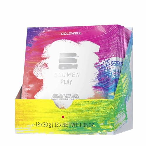 ELU PLAY Eraser 12x30g : gommes à modeler blanches pour l'école et le dessin