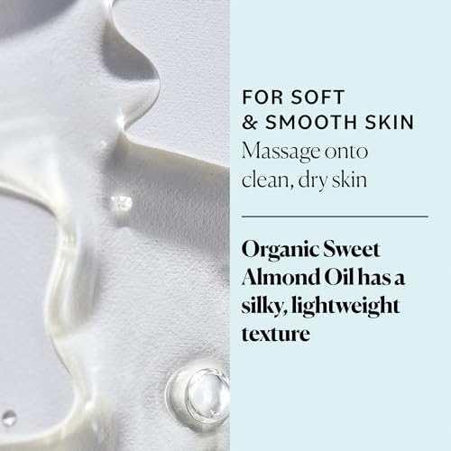 Sky Organics - Aceite de oliva y almendra dulce miniatura 5