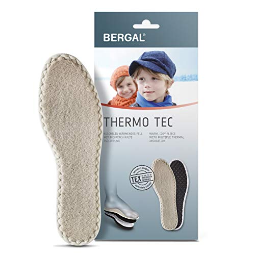 BERGAL, Comfort Unisex - Adulto