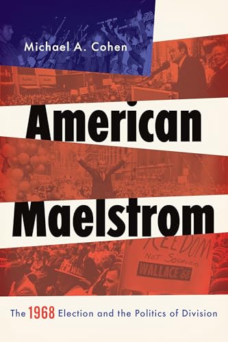 American Maelstrom view 2