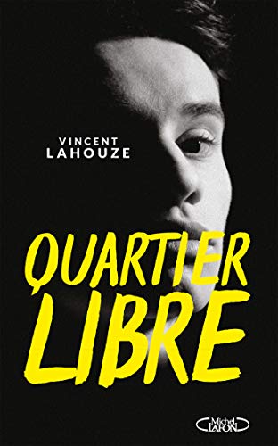 Quartier libre Francais PDF