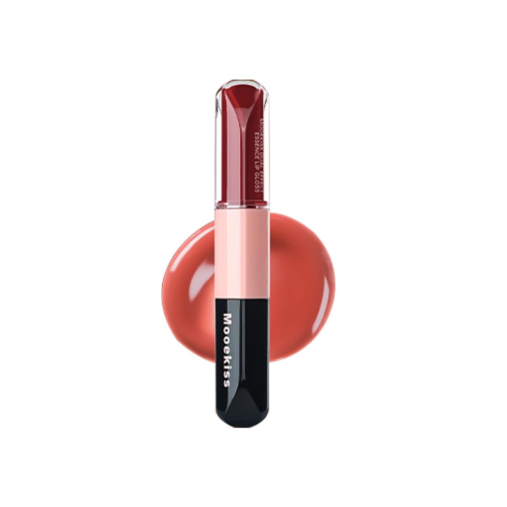 リップグロス odoriko_m Amazon | Mooekiss ダブルエンド リップグロス リップクリーム プラン