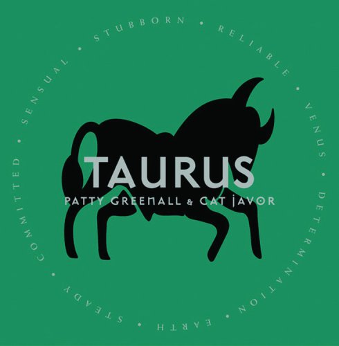 Astrology: Taurus (Astrology Series)