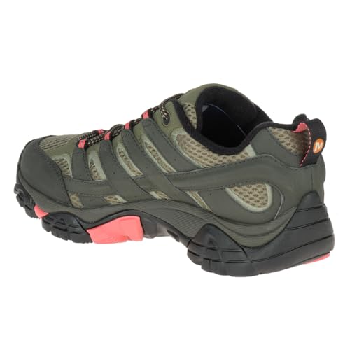 Image of Merrell Women's MOAB 2 WTPF Hiking Shoe