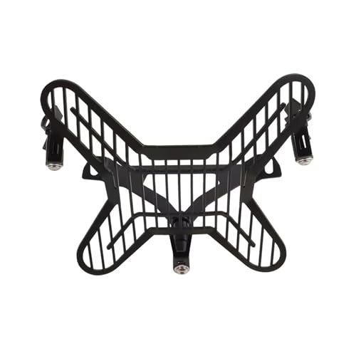 Protection phare BMW R1300GS évitez la casse avec cette calandre grille moto 2024