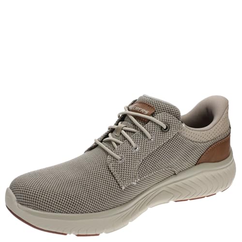 Skechers Men's Arch Fit Crosser-Ruger Sneaker4
