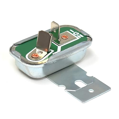 Amazon Best Sellers Best Automotive Replacement Instrument Voltage