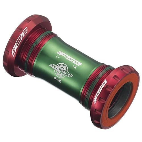 Pédalier FSA MegaEvo BB-EVO8200 pour rouler fluide lors de vos sorties vélo route