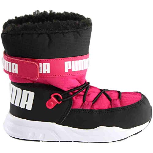 PUMA Unisex-Child Trinomic Boot Fashion2