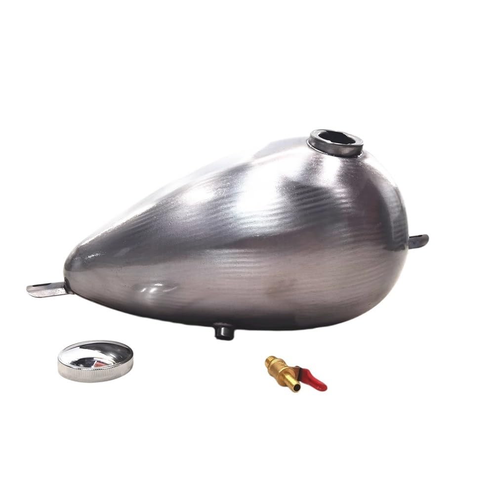 Fuel Tank para todas las motocicletas, tanque de