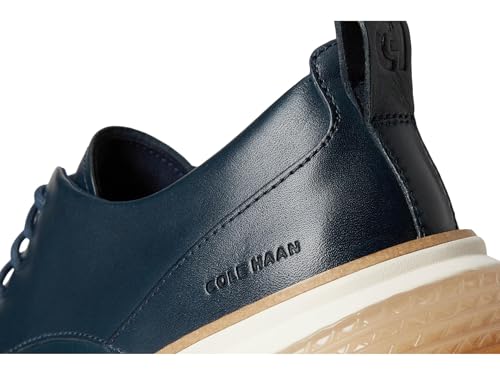 Image of Cole Haan Men's Og Energyweave Perforated Plain Toe Ox