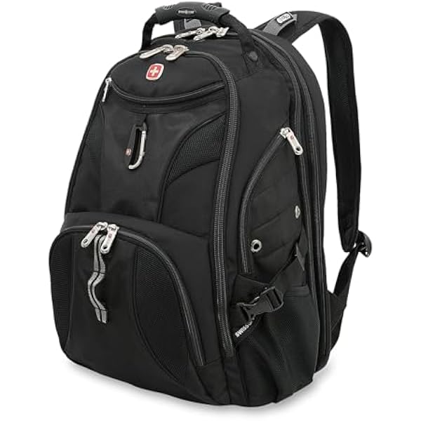 Plecak na laptopa Wenger SWISSGEAR 1900 ScanSmart