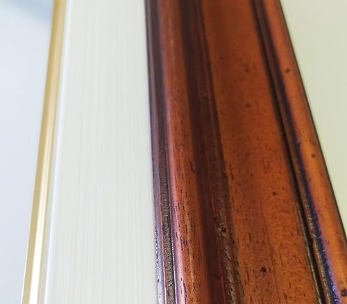🔶 100% legno massello antitarlo con finitura artigianale