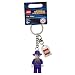 LEGO Super Heroes The Joker Key Chain (851003)