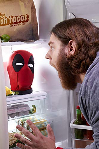 Deadpool Interactive Marvel - vue 8