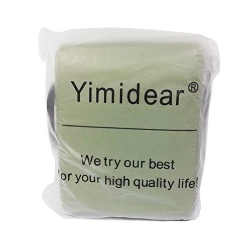 Yimidear Wasserdicht Stoß Partition Gepolsterte Kamera-Taschen SLR DSLR Insert Schutztasche mit Top-Griff für DSLR Einstellung Objektiv oder Blitzlicht (Big) – Bild 7