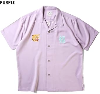 Amazon.co.jp: [ヒューストン] 41220 SOUVENIR SHIRT (VIETNAM