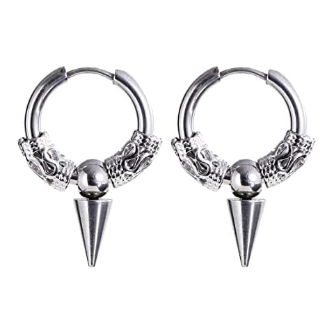 Boucles d'Oreilles Clyhon Vintage Cover