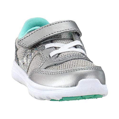 Saucony Baby Girls' Baby Jazz Lite Sneaker