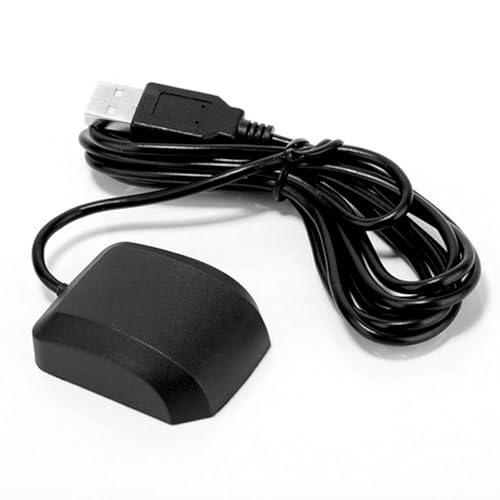 Module navigation GPS USB VK-162 pour ordinateur portable - Pack de 3 récepteurs - 6