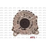 Riemenscheiben-Ø [mm]: 49,5 ATL Autotechnik L 50 270 Lichtmaschinen