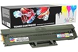 Prestige Cartridge MLT-D111S Toner kompatibel für Samsung Xpress SL-M2020, M2020W, M2021, M2021W, M2022, M2022W, M2026, M2026W, M2070, M2070W, M2070FW, M2070F, M2071, M2071W, M2071FH