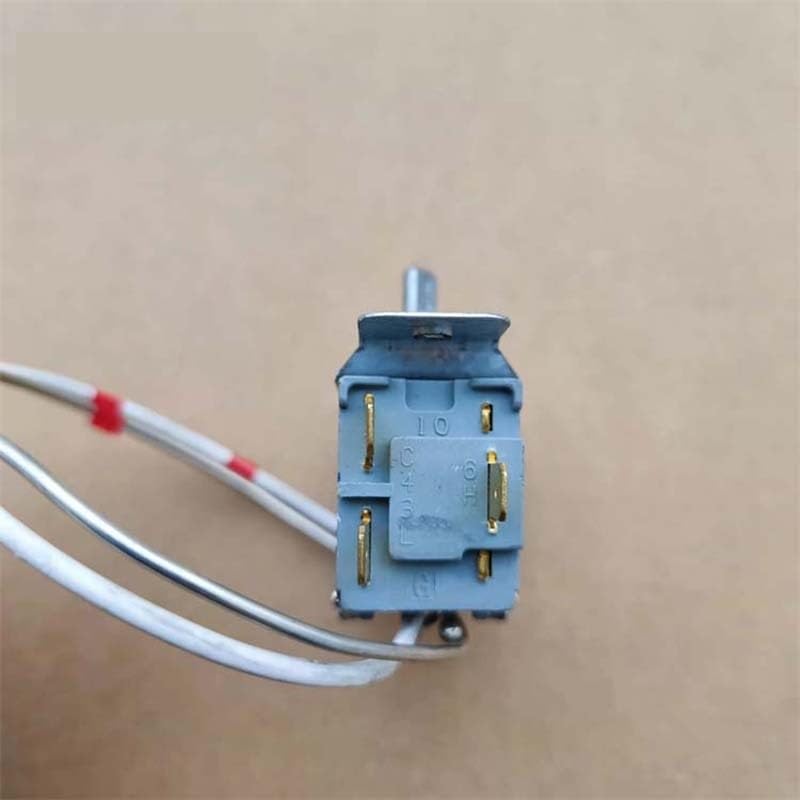 Thermostat WDF26N-L2 Sensor Temperature Control Switch Suitable For Refrigerator