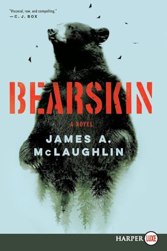 Cover of Bearskin