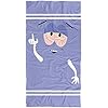 South Park Kyle Beach Towel- Paramount Shop