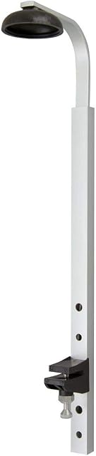 We Can Source It Ltd - Wall Mounted Optic Bracket for 1 Bottle 1.5Litre/ 40oz Spirit Bottles Bar Rack