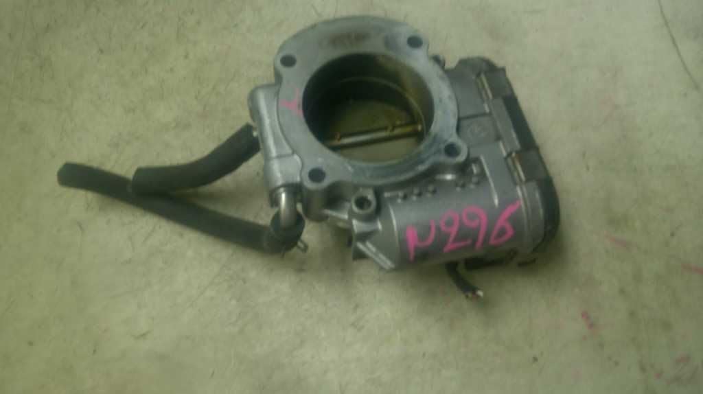 Throttle Body Control Module 2.4L Fits 07-12 Compatible with Optima Rondo 35100-25400 337-50129