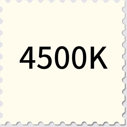 Miniatura 10 de Vovamo Iluminación enchufable para debajo del gabinete, luces regulables debajo de la encimera para cocina, 2 piezas de 12 pulgadas, luz blanca