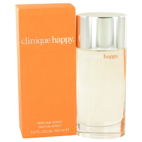 Clïnique Häppy Perfùme For Women 3.4 oz Eau De Parfum Spray + a Free Vial