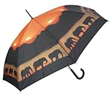 schöne regenschirme Schirmdach Durchmesser 105cm doppler Regenschirm Stockschirm Langschirm Elefanten Art Collection