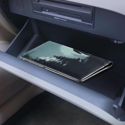 Organizador de Cartera para Documentos miniatura 7